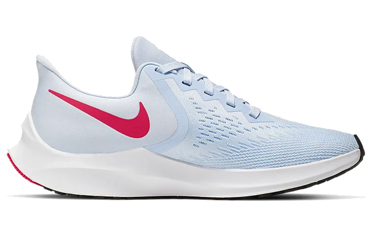 (WMNS) Nike Air Zoom Winflo 6 'Half Blue' AQ8228-401