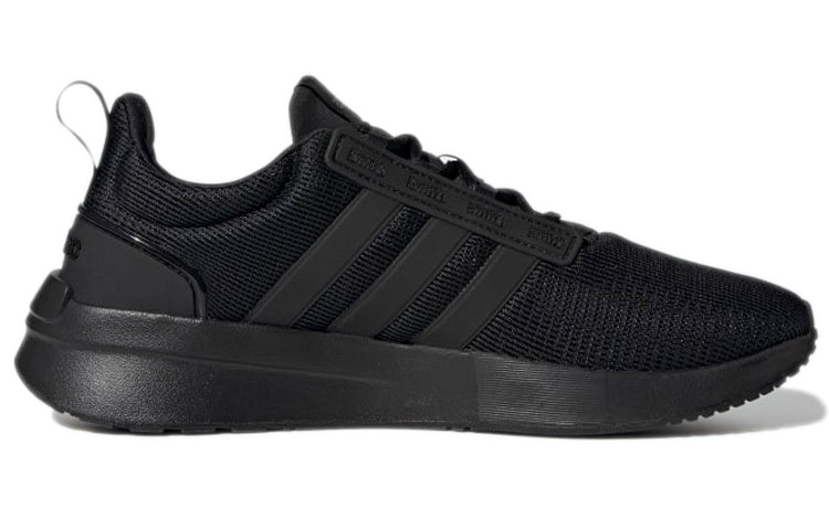 adidas neo Racer TR21 'Triple Black' GX0647