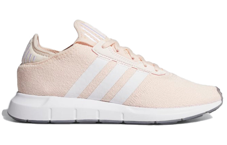 (WMNS) adidas Swift Run X 'Pink Tint' FY2136