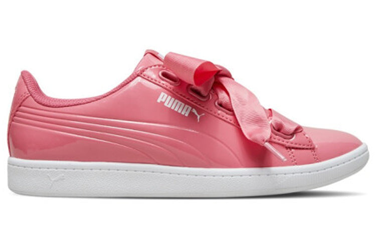 (WMNS) PUMA Vikky Rose Pink 366086-03
