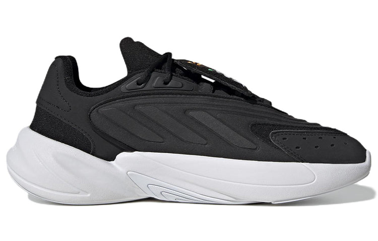 (WMNS) adidas Ozelia 'Black' GW0593