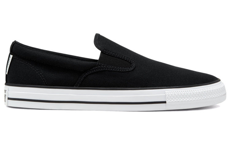 Converse Chuck Taylor All Star Slip 'Black' 167941F