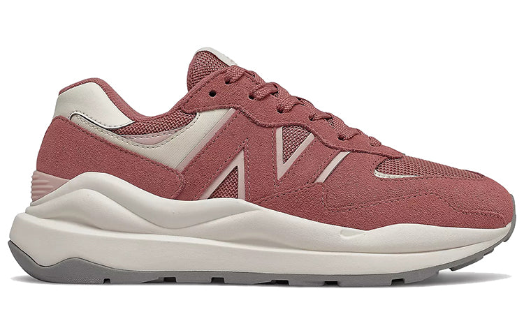 (WMNS) New Balance 57/40 'Henna Oyster Pink' W5740HG1