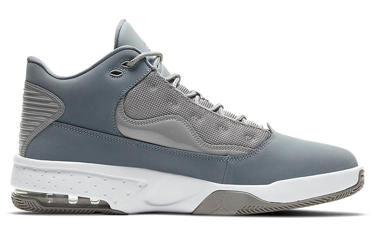 Air Jordan Max Aura 2 'Medium Grey' CK6636-012