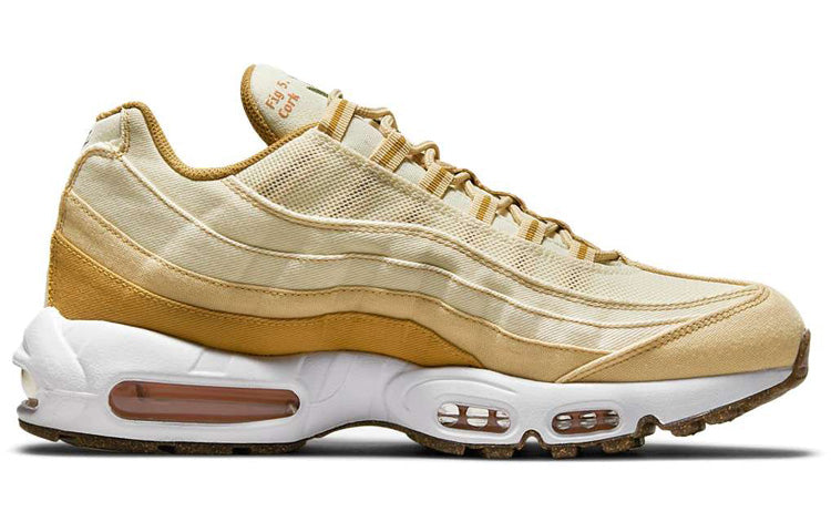 Nike Air Max 95 SE 'Cork' DC3991-100