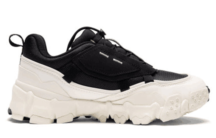 PUMA Trailfox Overland 'Black' 369824-01