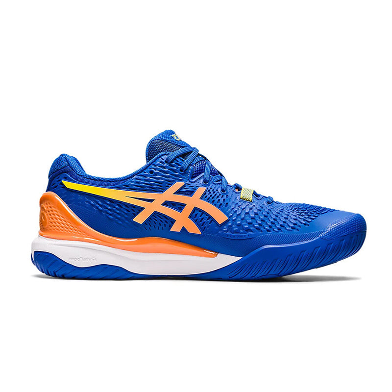 ASICS Gel Resolution 9 'Novak Pack' 1041A384-960