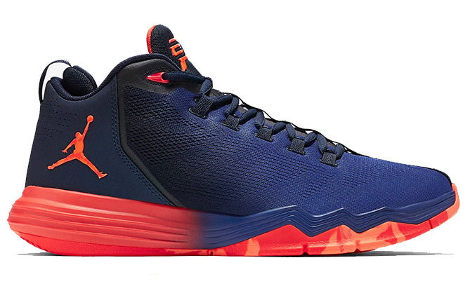 Air Jordan CP3.IX AE X 'Deep Royal Blue'  845340-405