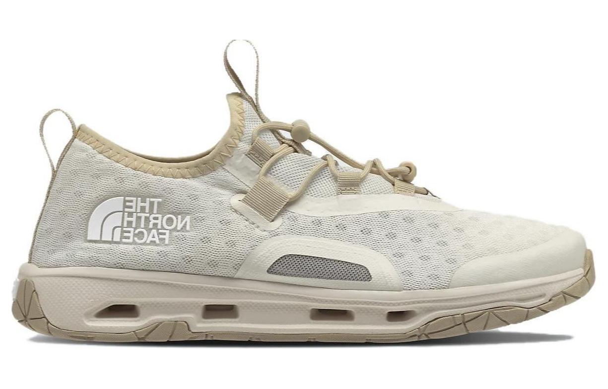 THE NORTH FACE Skagit Water Shoes 'White Dune Gravel' A48MA-TOB