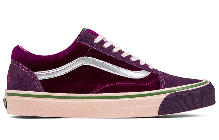 Vans Feature x Vault OG Old Skool LX 'Sinners Club' VN0A36C8PU0