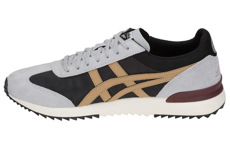 Onitsuka Tiger California 78 EX 'Black Grey Pink' 1183A194-001