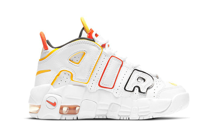 (PS) Nike Air More Uptempo 'Roswell Raygun' DD9286-100