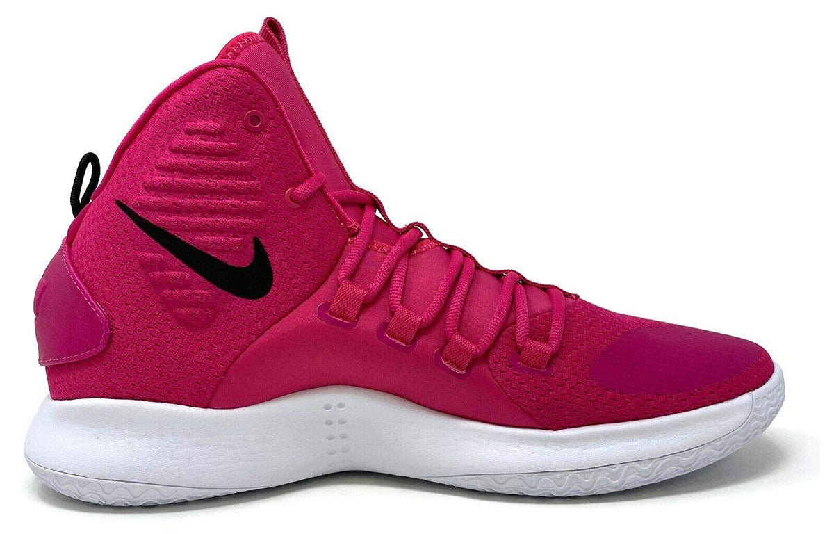 Nike Hyperdunk X Tb Pink Red AT3866-609