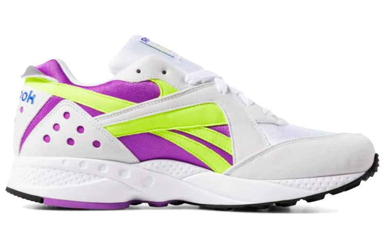 Reebok Pyro 'Vicious Violet' DV4847