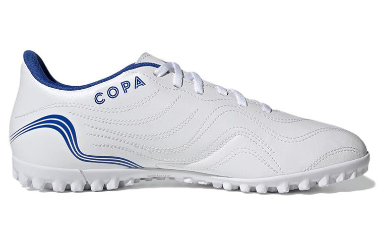 adidas Copa Sense.4 TF 'White Blue' GW7389