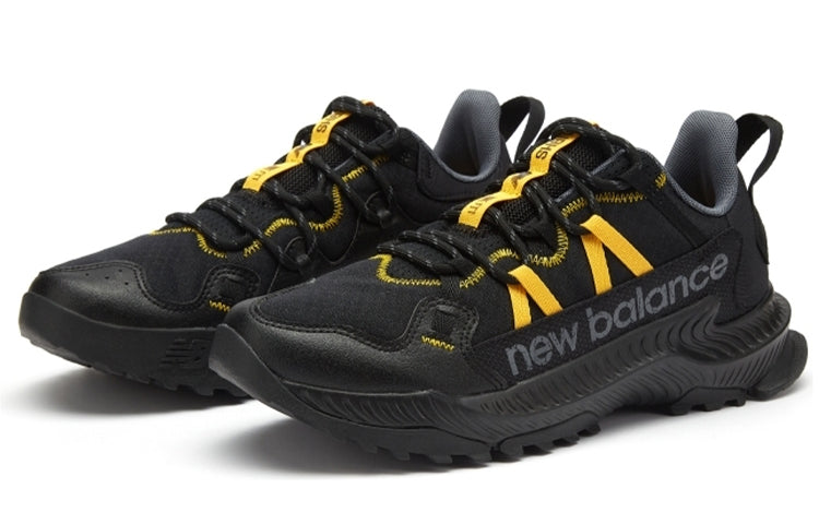 New Balance Shando 'Black Harvest Gold' MTSHACB1
