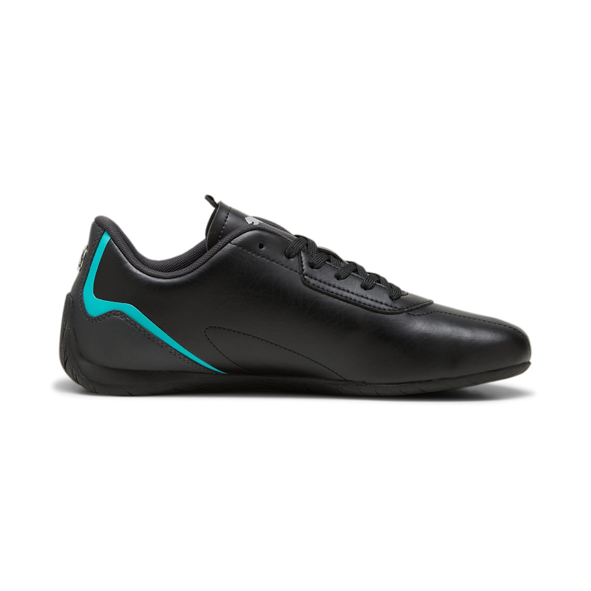 PUMA x Mercedes-AMG Petronas F1 Neo Cat 2.0 'Black Sheen Green' 308085-01