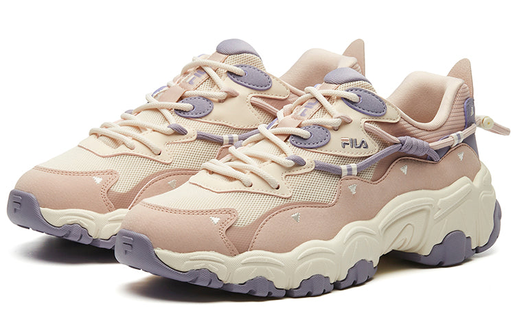 (WMNS) FILA Fluid F12W134108FDR