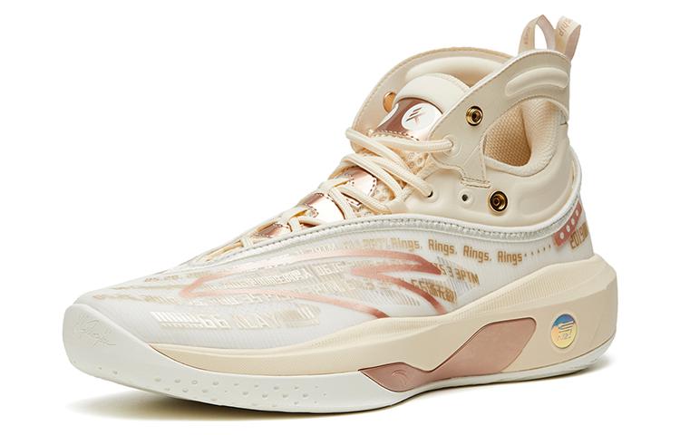 ANTA Klay Thompson 8 'Beige Brown' 112321101-2
