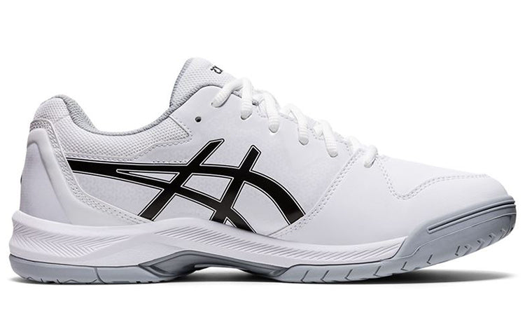 ASICS Gel-Dedicate 7 'White Black' 1041A223-100