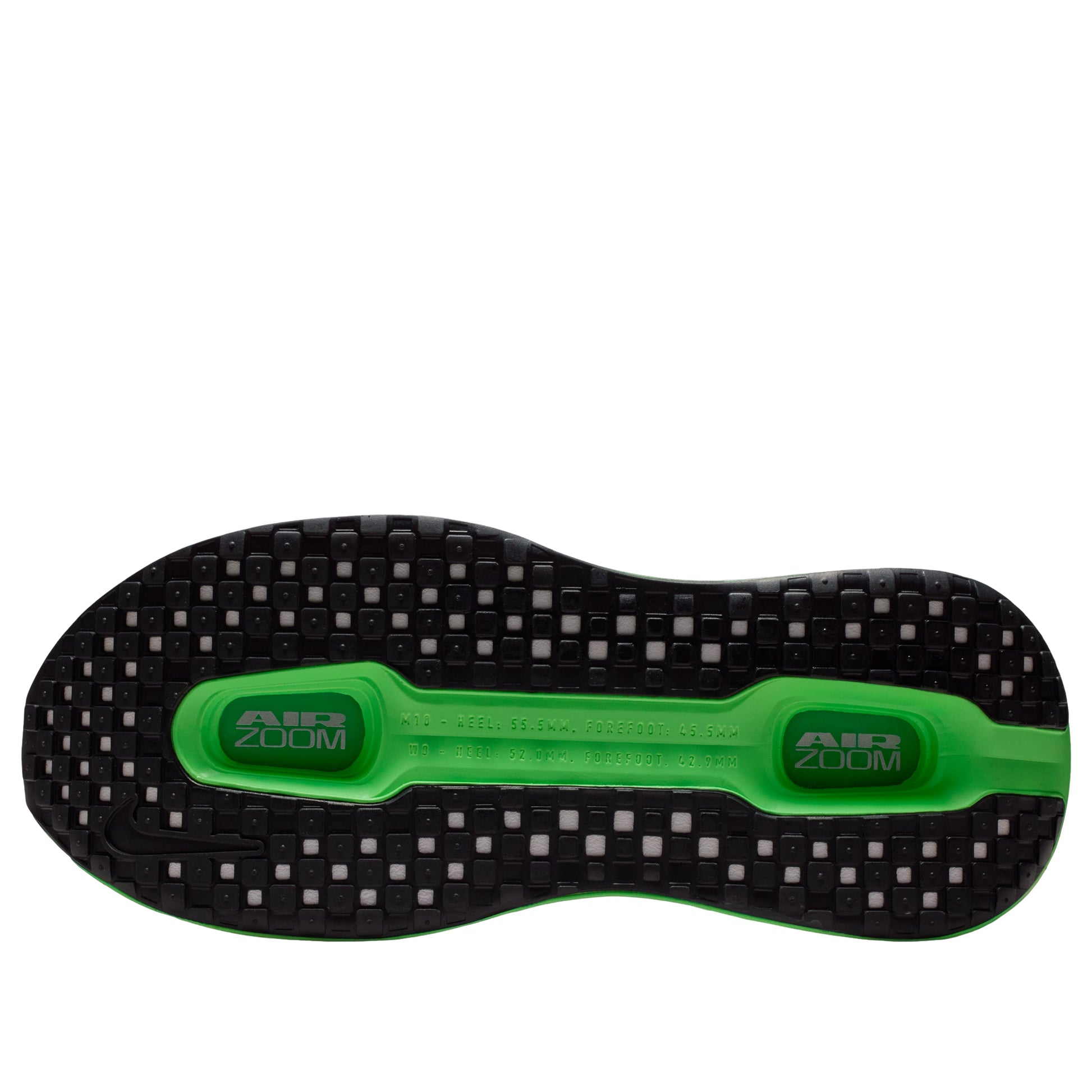(WMNS) Nike Air Zoom Vomero Premium 'Cucumber Calm Illusion Green' HM5973-302