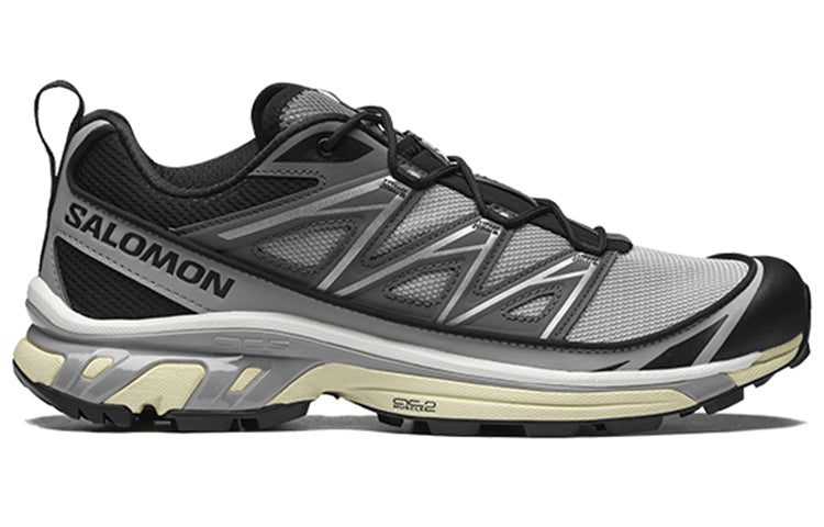 Salomon XT-6 Expanse 'Alloy Quiet Shade Black' 416722