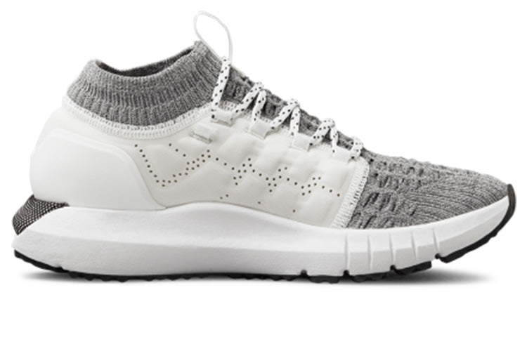 (GS) Under Armour HOVR Phantom 'Grey White' 3020670-106