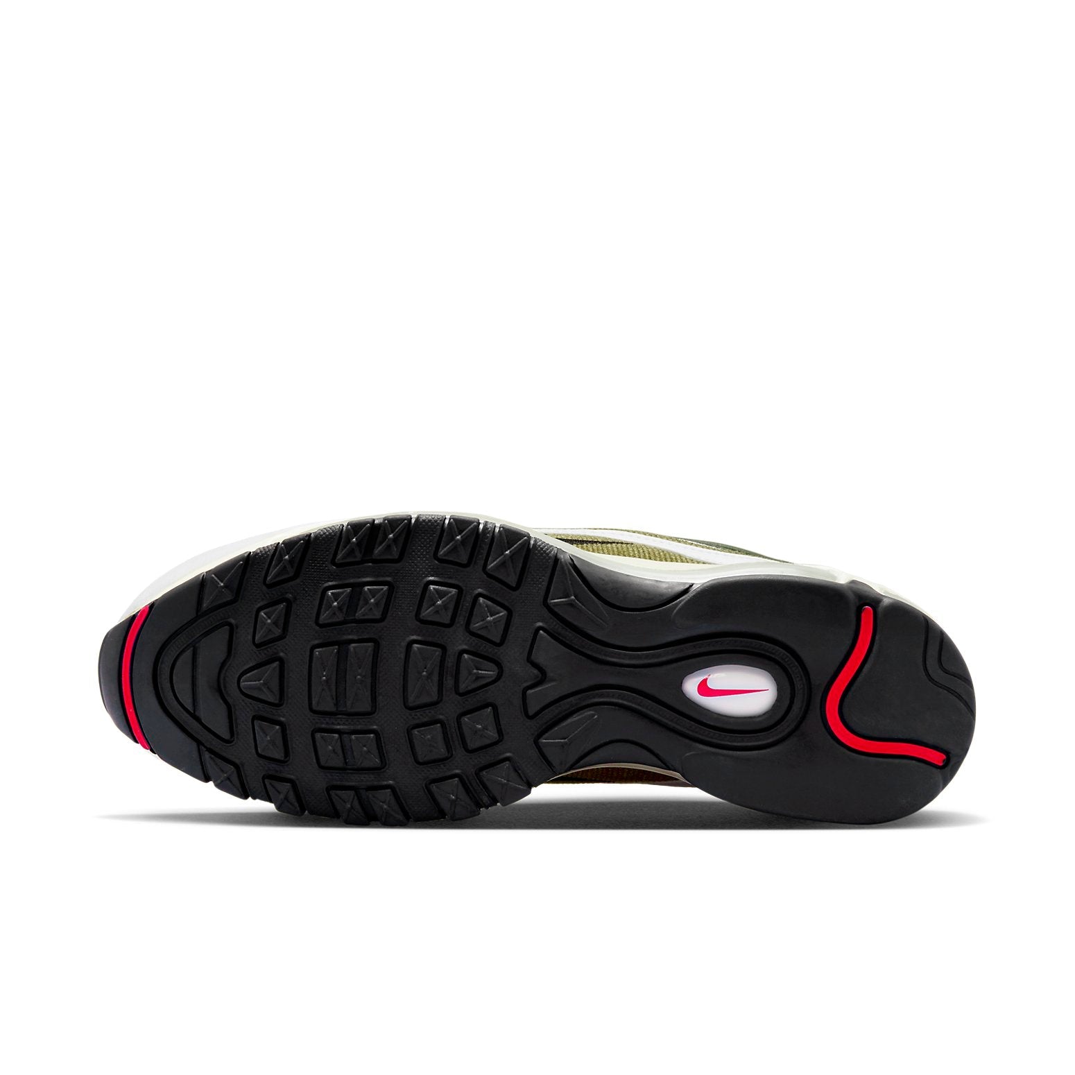 Nike Air Max 97 'Leopard Tongue' DX8973-100