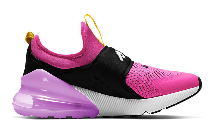 (GS) Nike Air Max 270 Extreme 'Hyper Pink Fuchsia Glow' CI1108-601