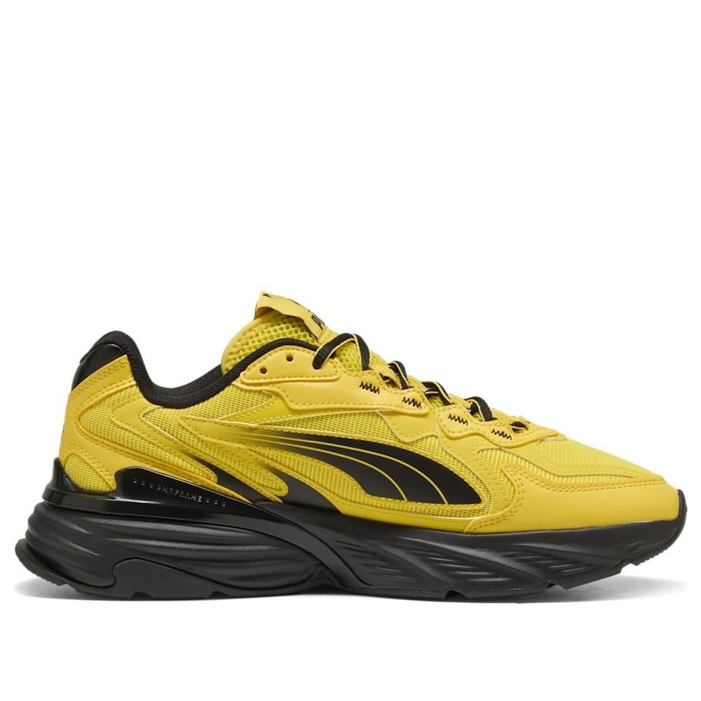 PUMA x Pokemon Fade 'Pikachu' 408105-01