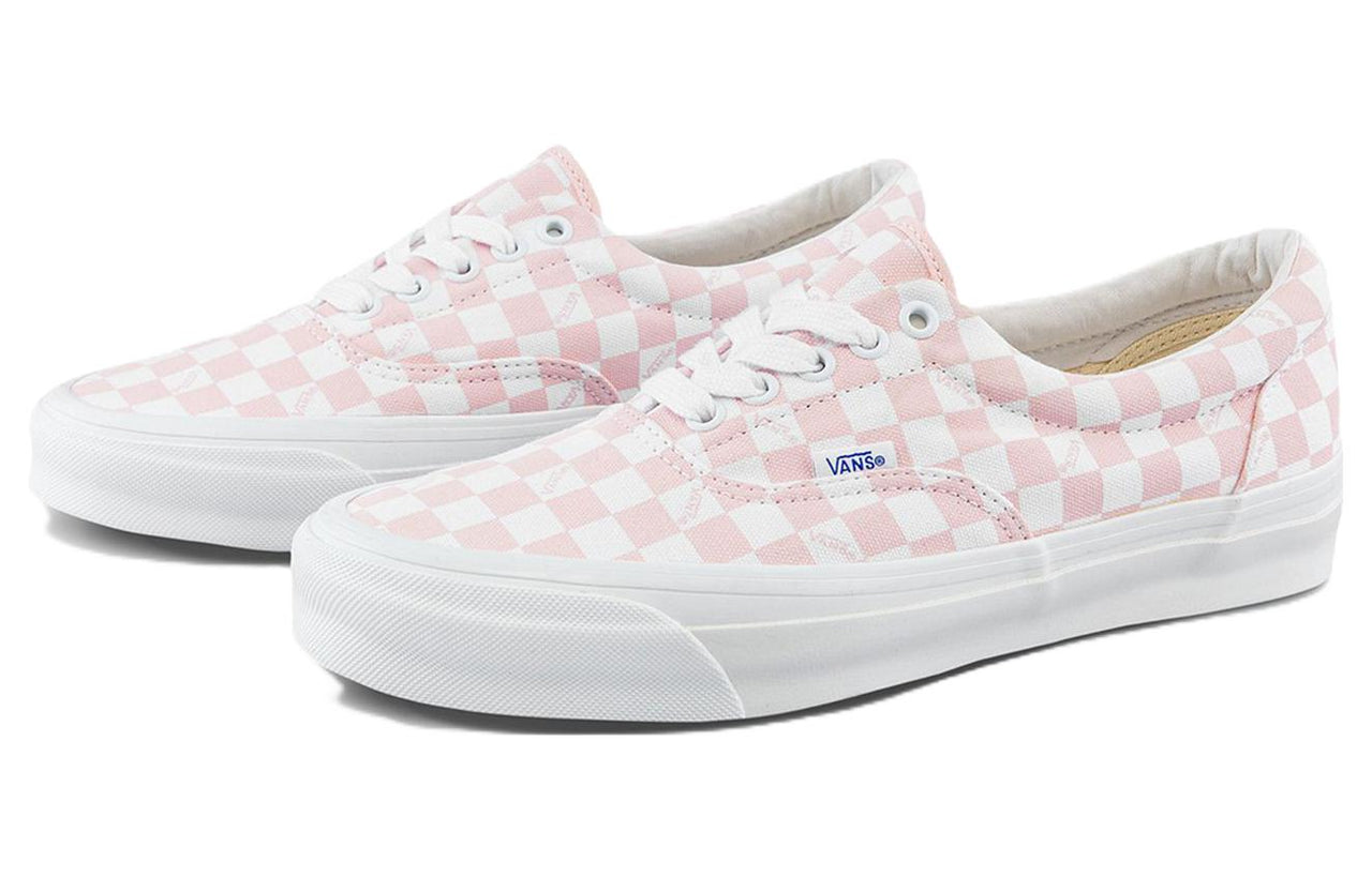 Vans Vault OG Era LX Pinkwhite VN0A3CXNB4Z