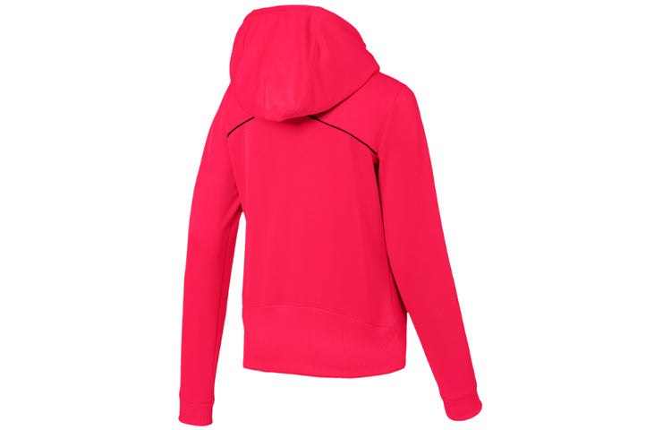 (WMNS) PUMA Running Training Vitality Pink 518245-05