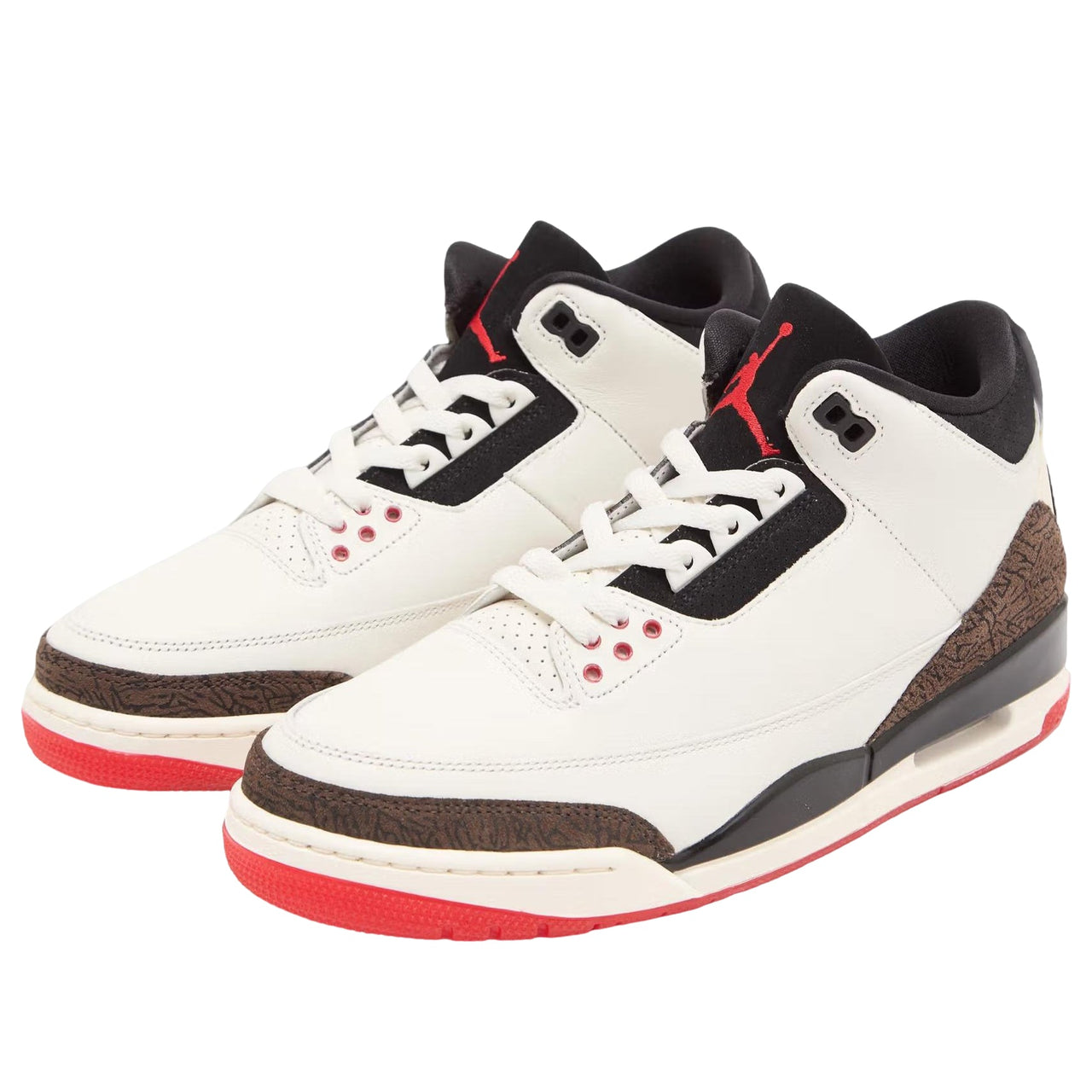 Air Jordan 3 Retro 'World's Best Dad' IF4396-103