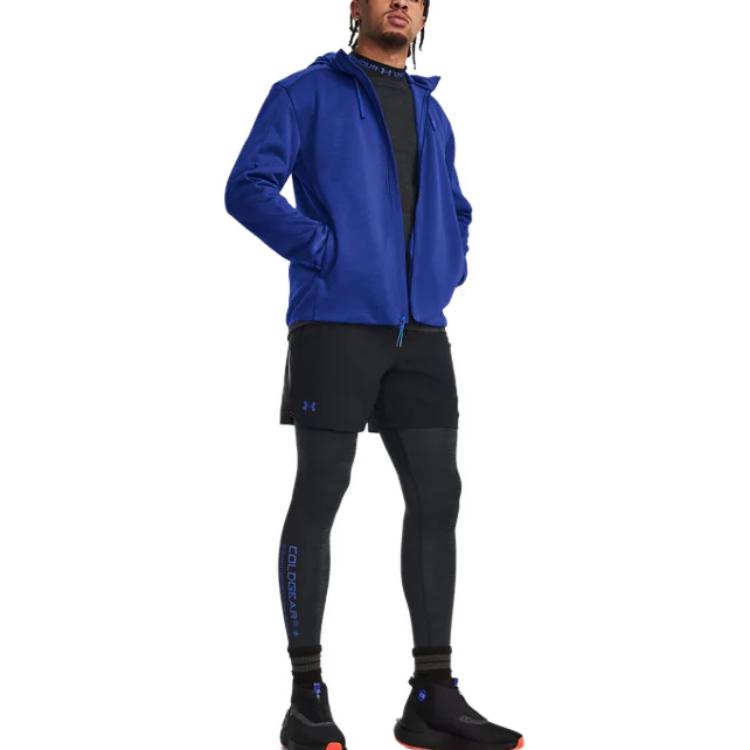 Under Armour Essential Swacket Jacket 'Team Royal' 1378824-400