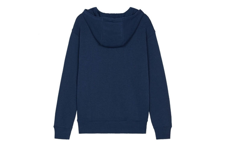 New Balance Men's New Balance Alphabet Printing Casual Blue MT03514-NGO