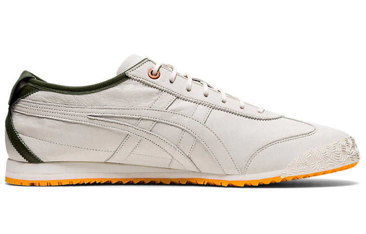 Onitsuka Tiger Mexico 66 SD 'Creamwhite Green' 1183A872-104