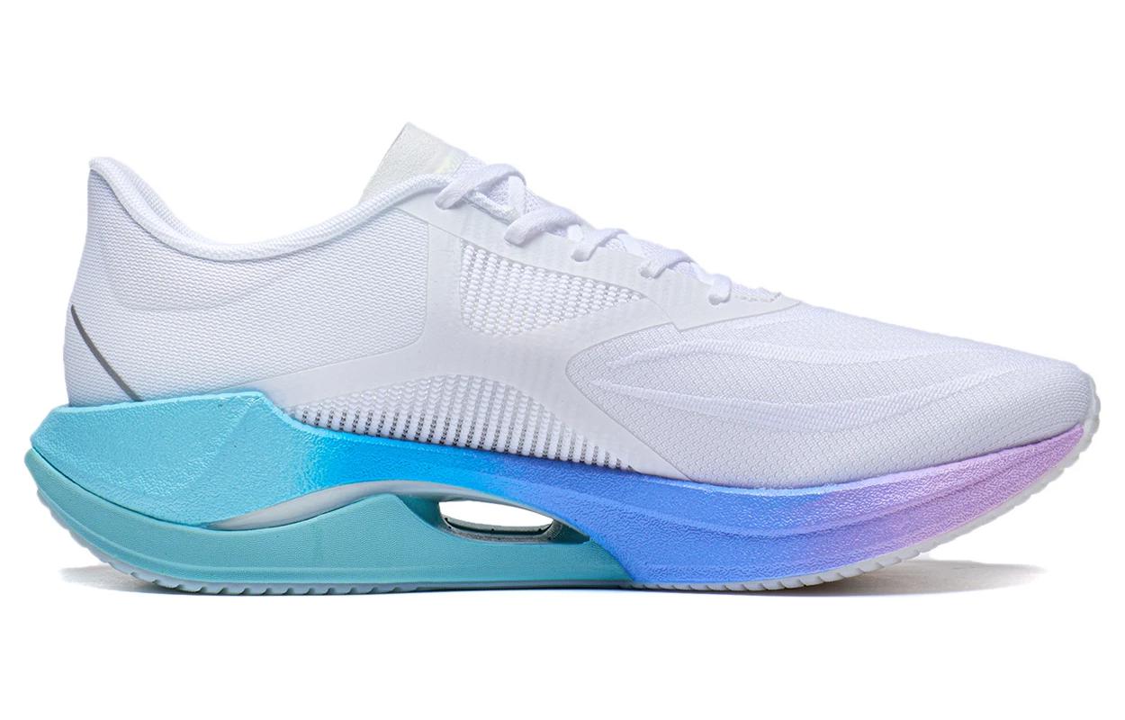 (WMNS) Li-Ning Super Light XX 'Cotton Candy' ARBT002-8