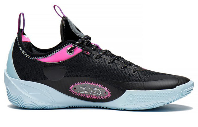 Li-Ning Wade 808 2 'Team No Sleep' ABPS037-4