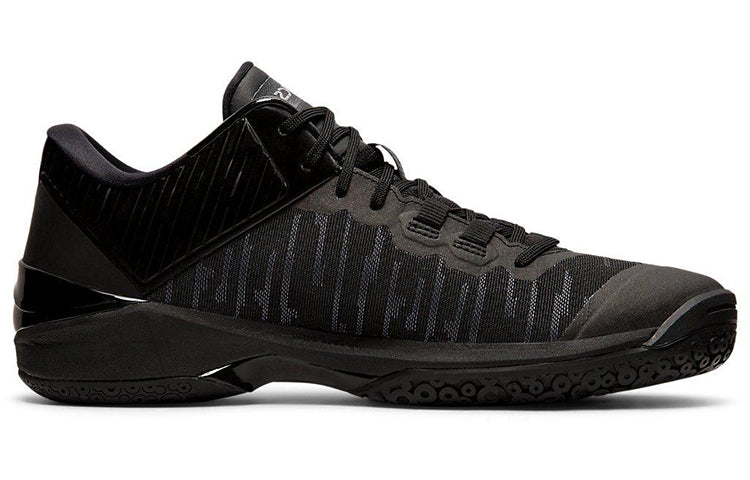 ASICS Gel-Burst 23 Competition 'Black' 1061A021-002