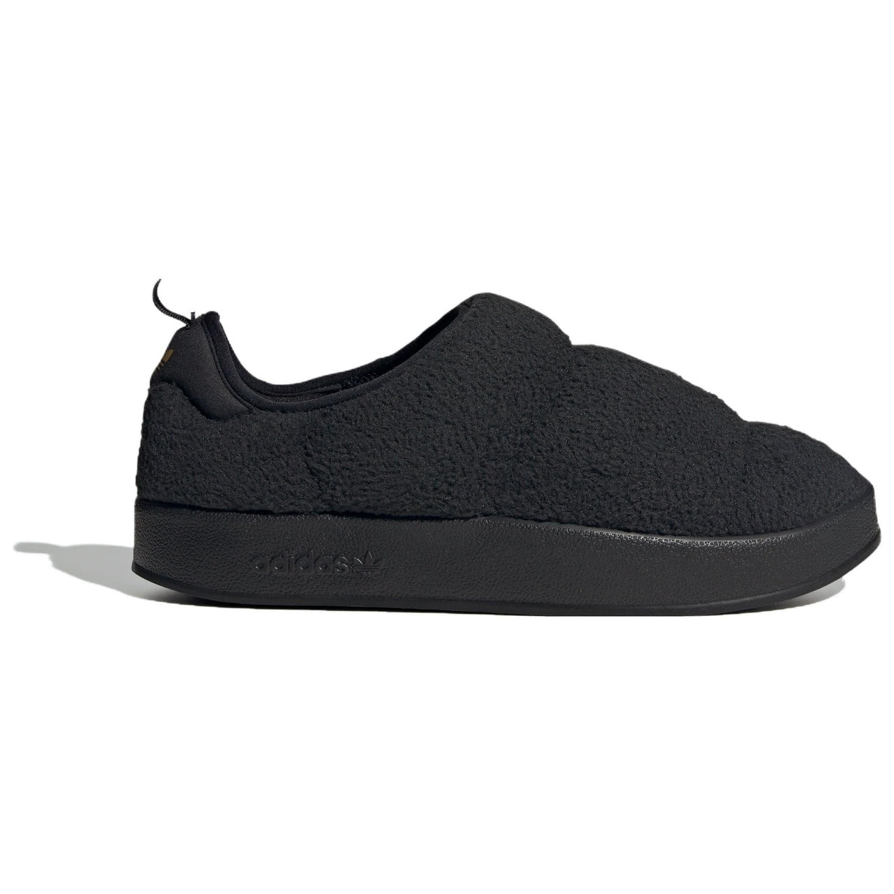 adidas originals Puffylette 'Core Black' IG7152