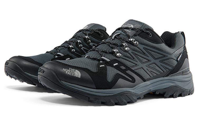 THE NORTH FACE Hedgehog Fastpack Gore-Tex Hiking Shoes 'Grey' 4PEU-C4V