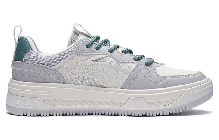 Li-Ning Xingchuan V2 'Smoke Grey Beige' AGCT143-2