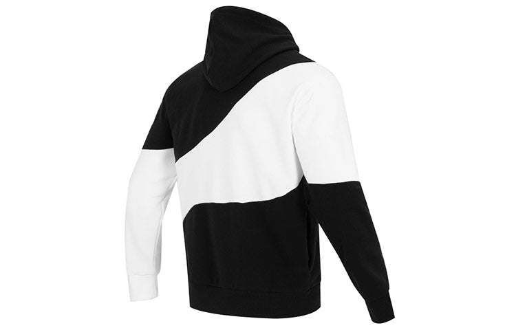 PUMA Power Cat Hoodie 'Black' 675746-01