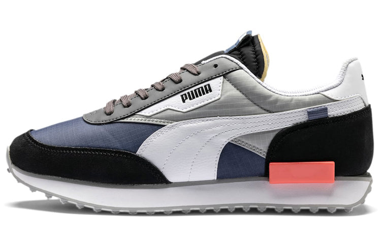 PUMA Future Rider Play On 'Blue Indigo' 371149-08