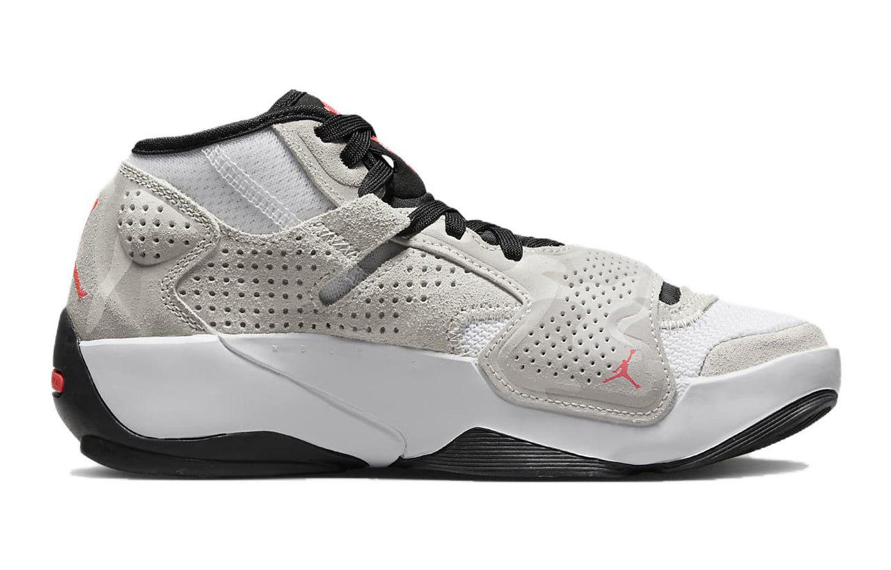 (GS) Air Jordan Zion 2 'Light Camo' FJ5258-106