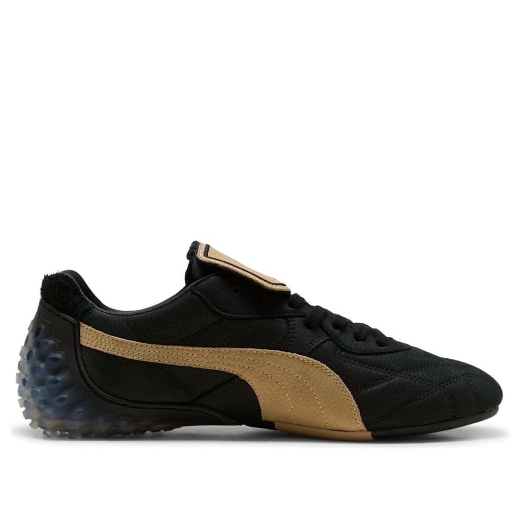 PUMA x Fenty Avanti LS 'Stitched Black Gold' 404778-01