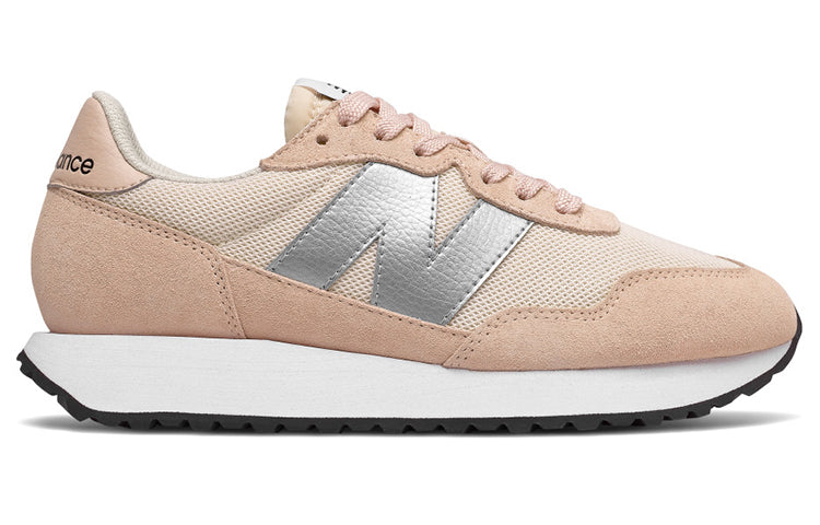 (WMNS) New Balance 237 'Rose Water' WS237CA