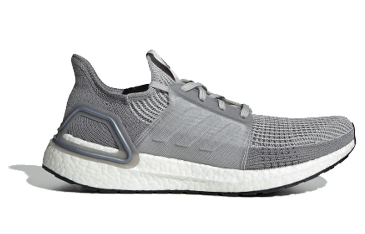 adidas UltraBoost 19 'Triple Grey' G54010