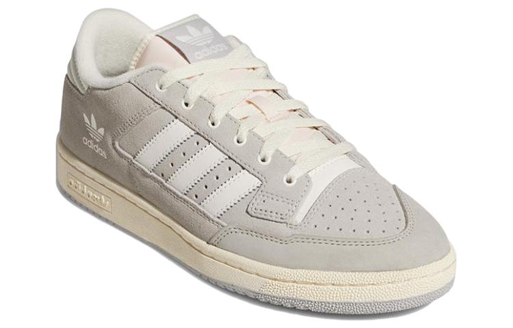 adidas Centennial 85 Low Shoes 'Metallic Grey' GX2215