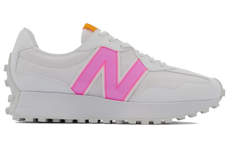 (WMNS) New Balance Coco Gauff x 327 'White Impulse' WS327CO1